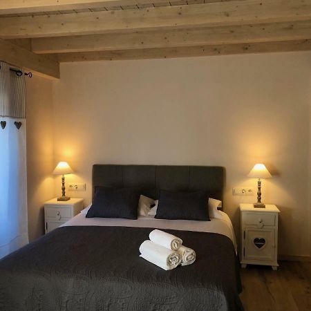 Vilac Casa Rey旅馆 外观 照片