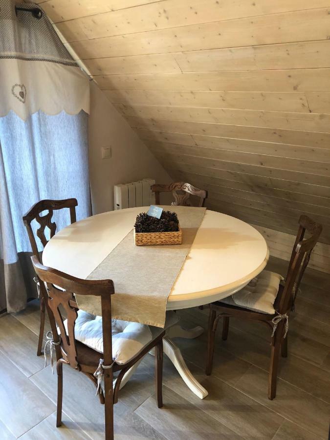 Vilac Casa Rey旅馆 外观 照片