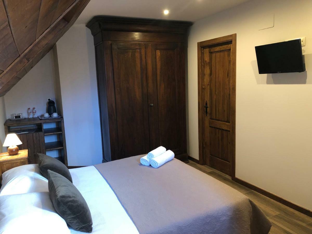 Vilac Casa Rey旅馆 外观 照片