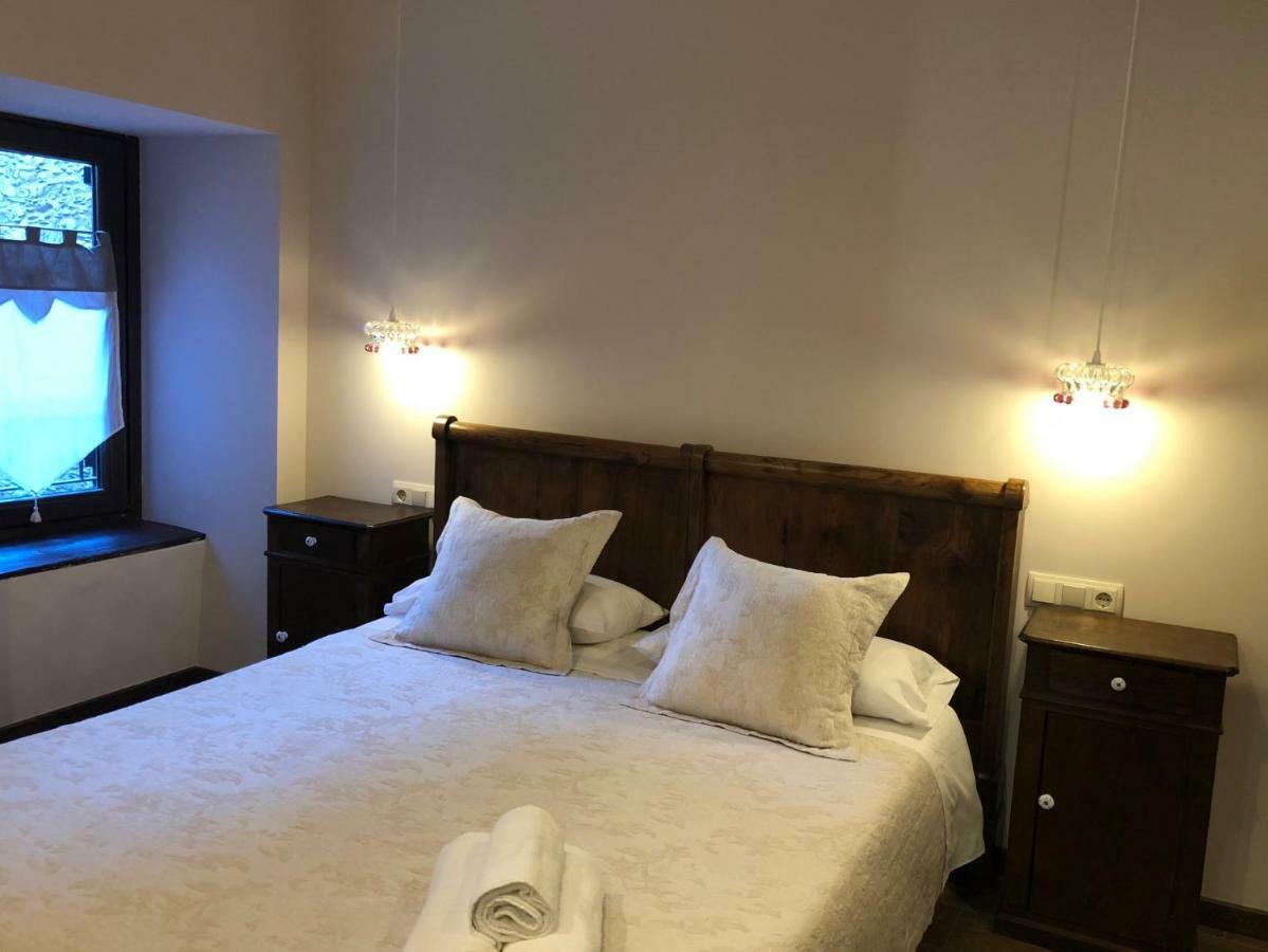 Vilac Casa Rey旅馆 外观 照片