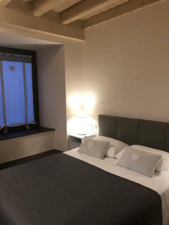 Vilac Casa Rey旅馆 外观 照片