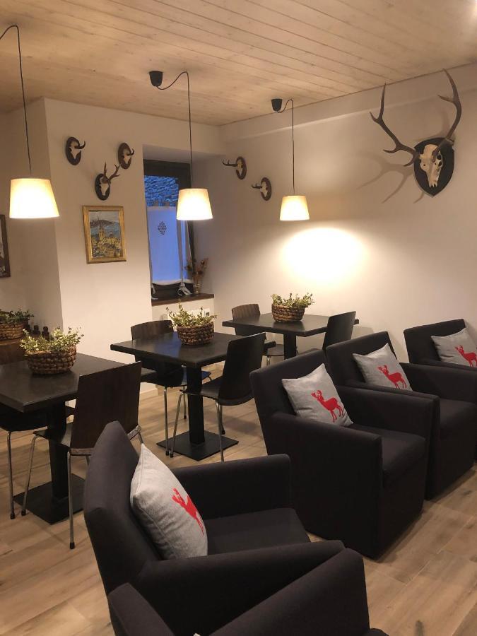 Vilac Casa Rey旅馆 外观 照片